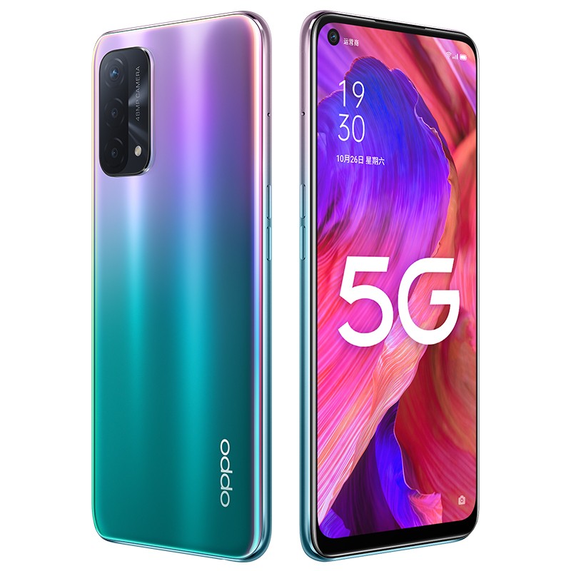 OPPO 轻薄机身 手机