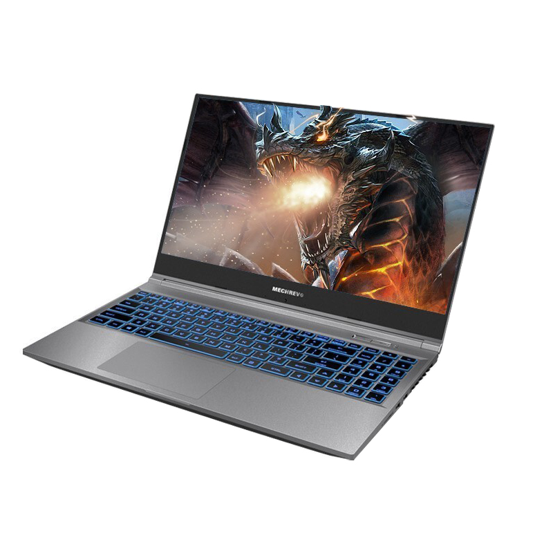 机械革命 广色域 游戏本