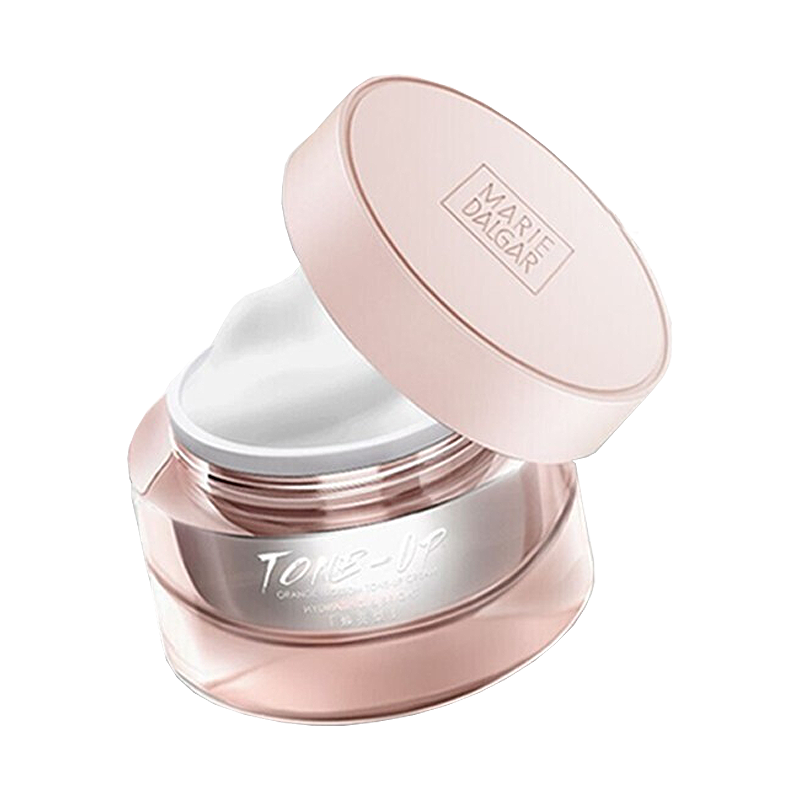 玛丽黛佳 元气橙花素颜霜