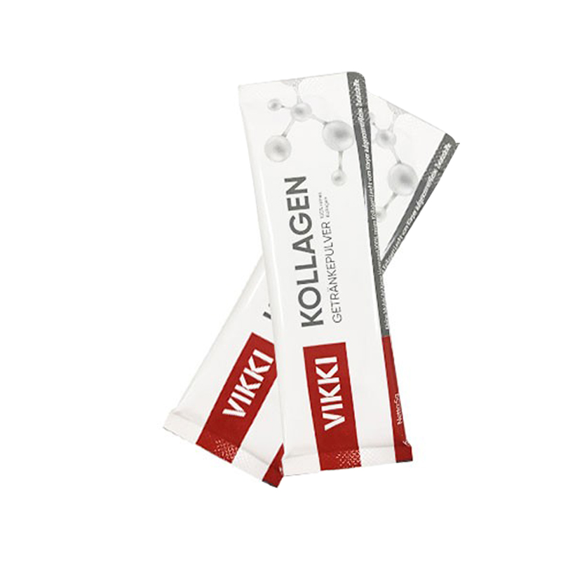 vikki 便携 胶原蛋白粉