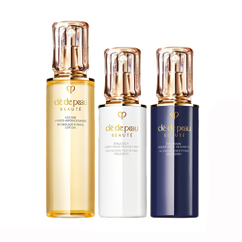 肌肤之钥 基础护理修护套装