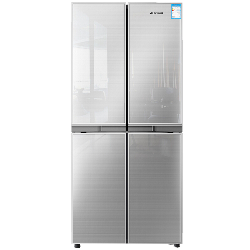 奥克斯 家用四开门冰箱
