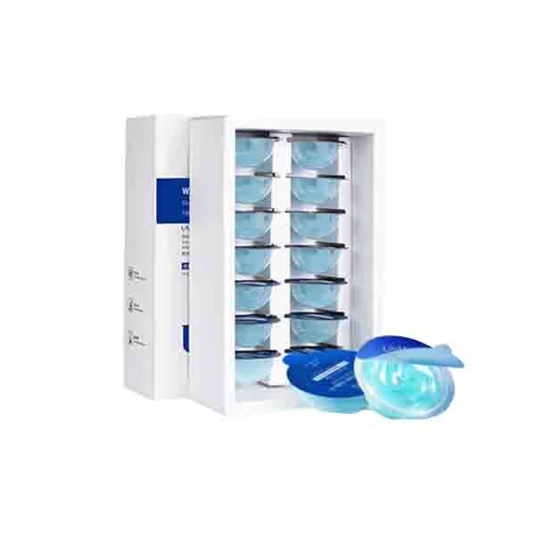 优理氏 果冻面膜