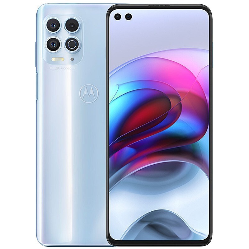 摩托罗拉 5000毫安电池手机