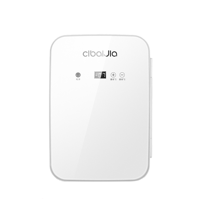 慈百佳 冷热一键切换冰箱