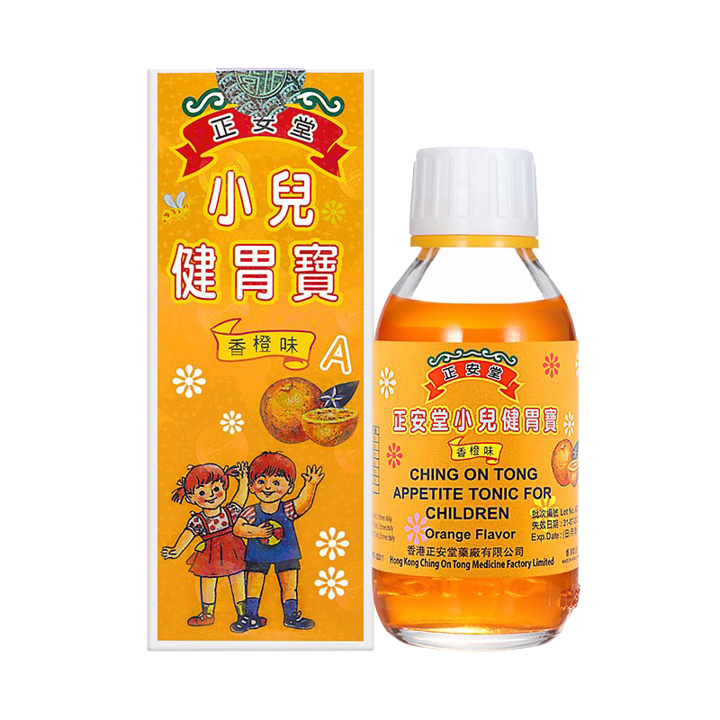 正安堂 优质原料营养液