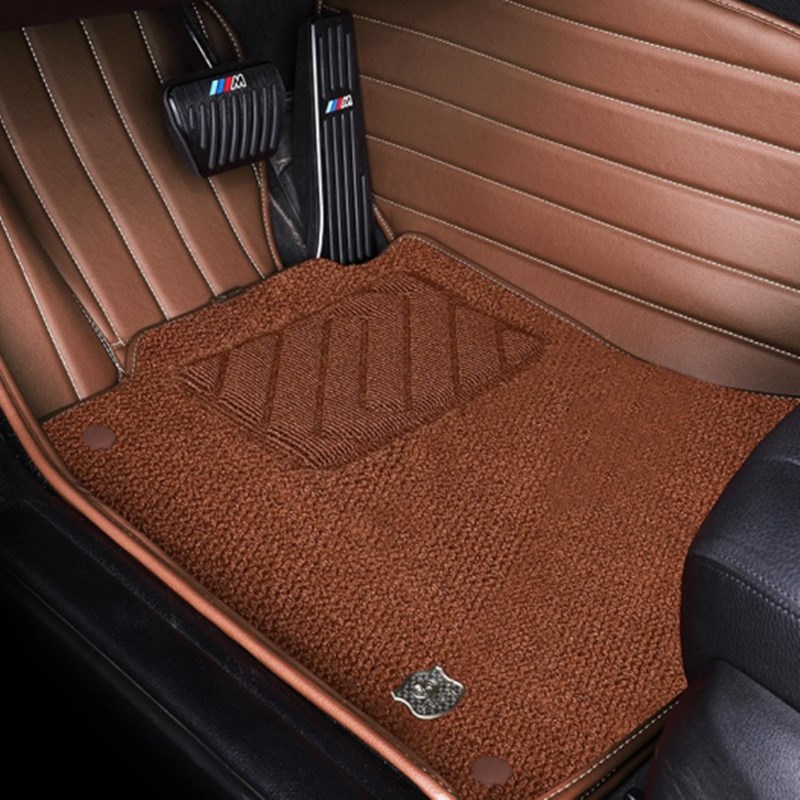 五福金牛 3D制模脚垫