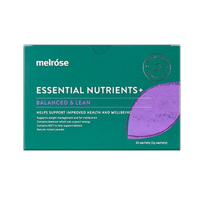 melrose 精粹红橙轻盈粉