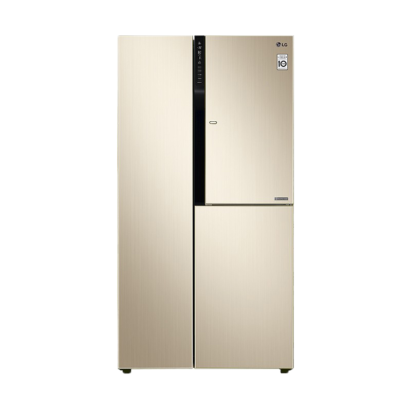 LG 大容量冰箱