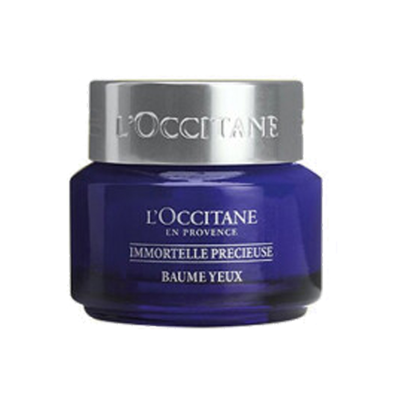 欧舒丹 焕亮明眸 眼霜