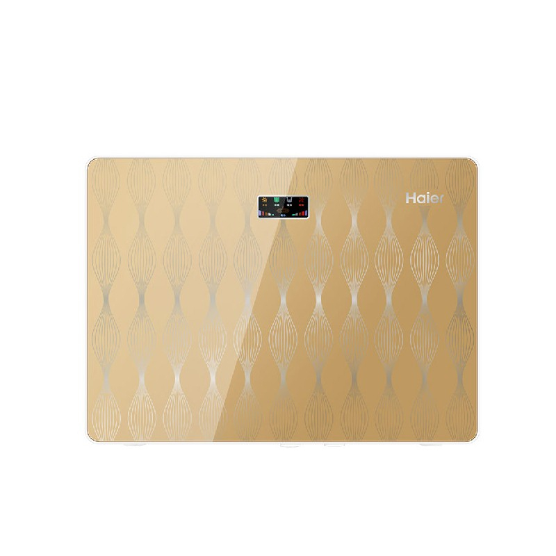 海尔 双层滤瓶净水器