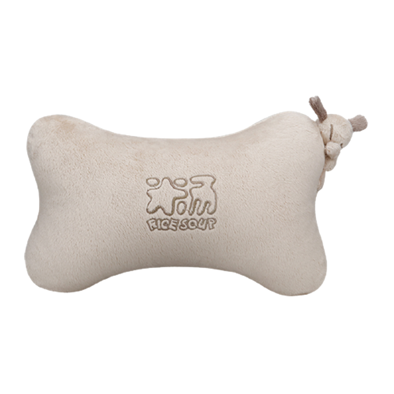 爱车屋 柔软舒适汽车头枕