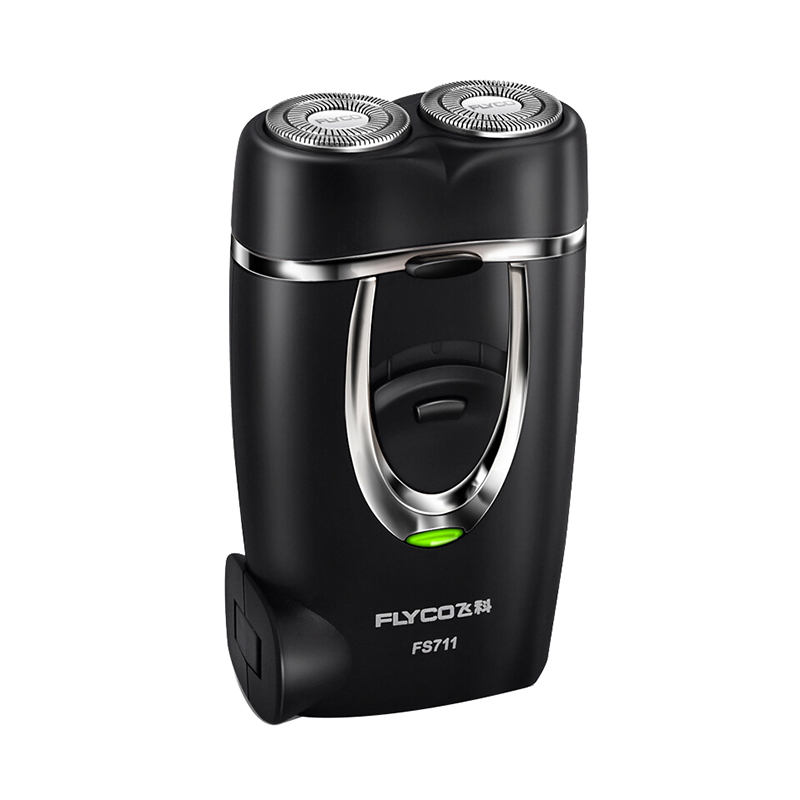 飞科 双头独立浮动剃须刀