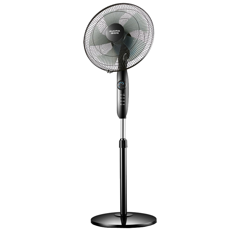 澳柯玛 遥控落地定时升电风扇
