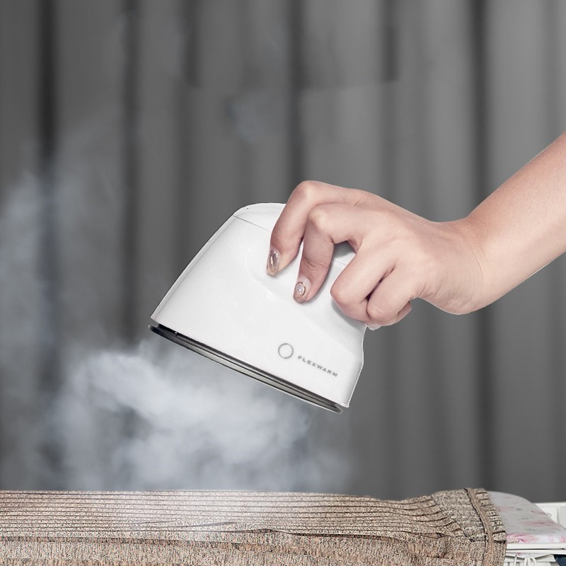 飞乐思 纳米蒸汽手持挂烫机