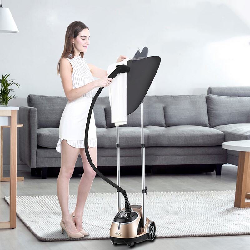 贝尔莱德 大水箱挂烫机