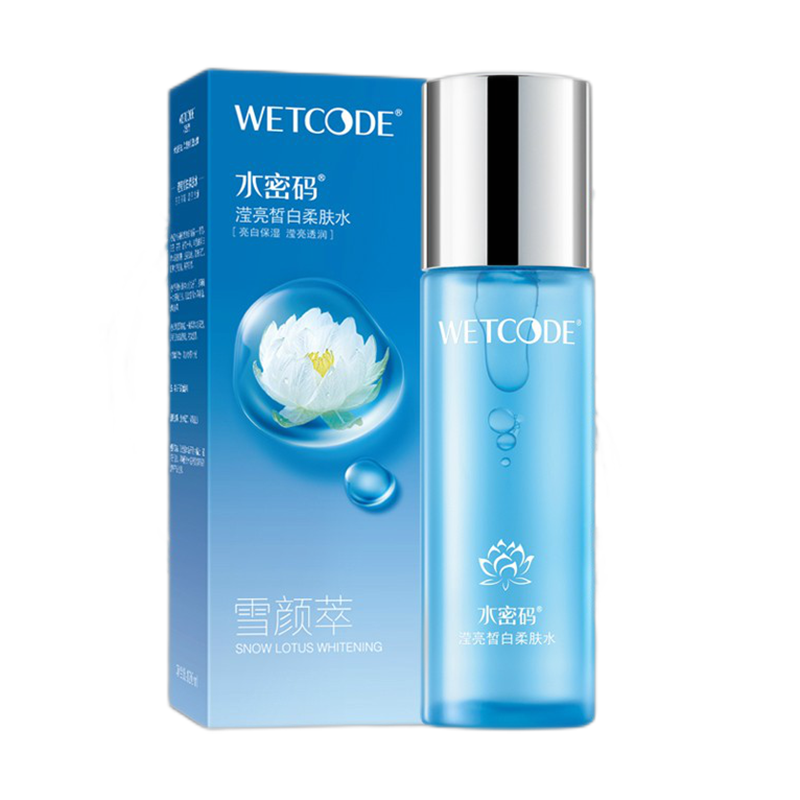 水密码 调节水油爽肤水