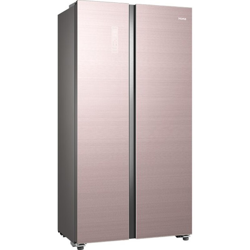 奥马 双变频风冷无霜冰箱