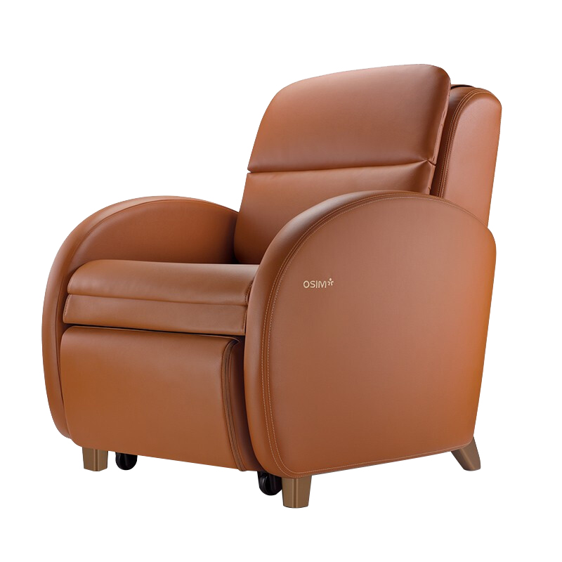 傲胜 三椅合一 按摩椅