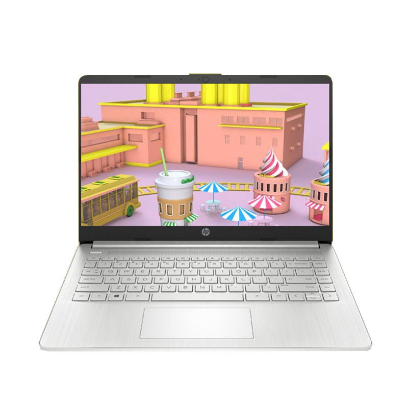 惠普 星系列高清笔记本