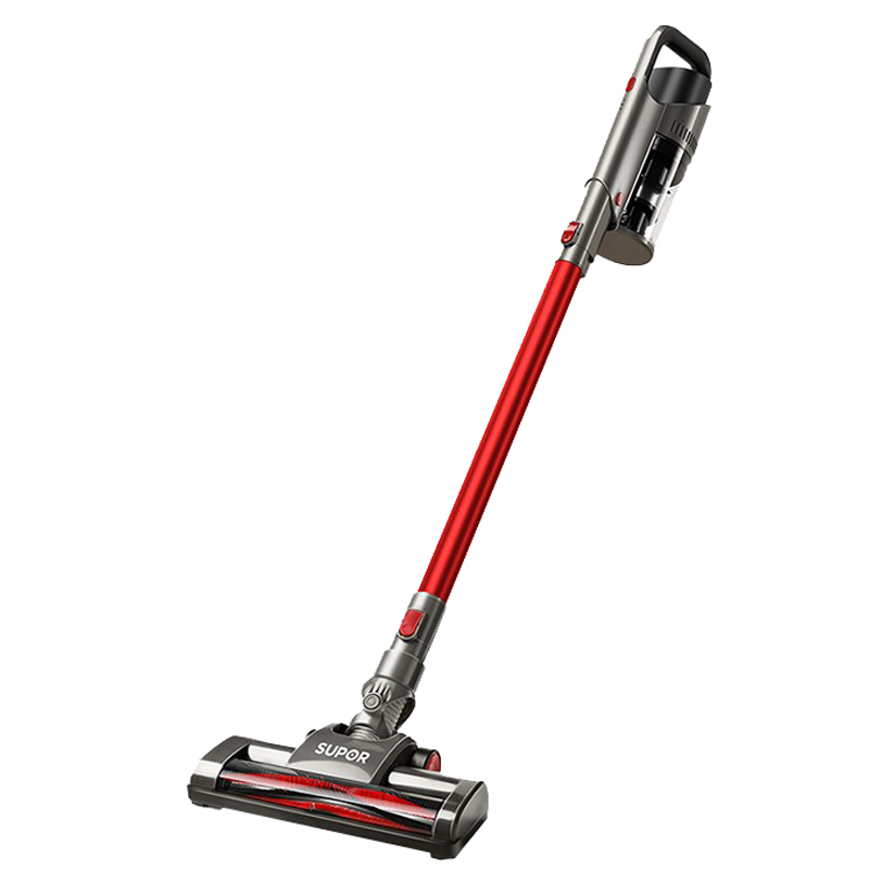 苏泊尔 无线手持轻量吸尘器