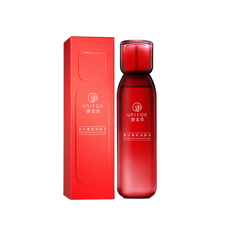 御泥坊 美白嫩肤爽肤水