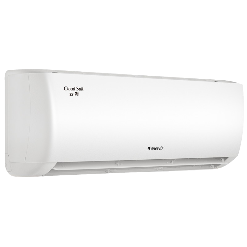 格力 高温自清洁空调