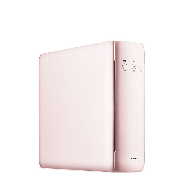 摩恩 可直饮厨下净水器
