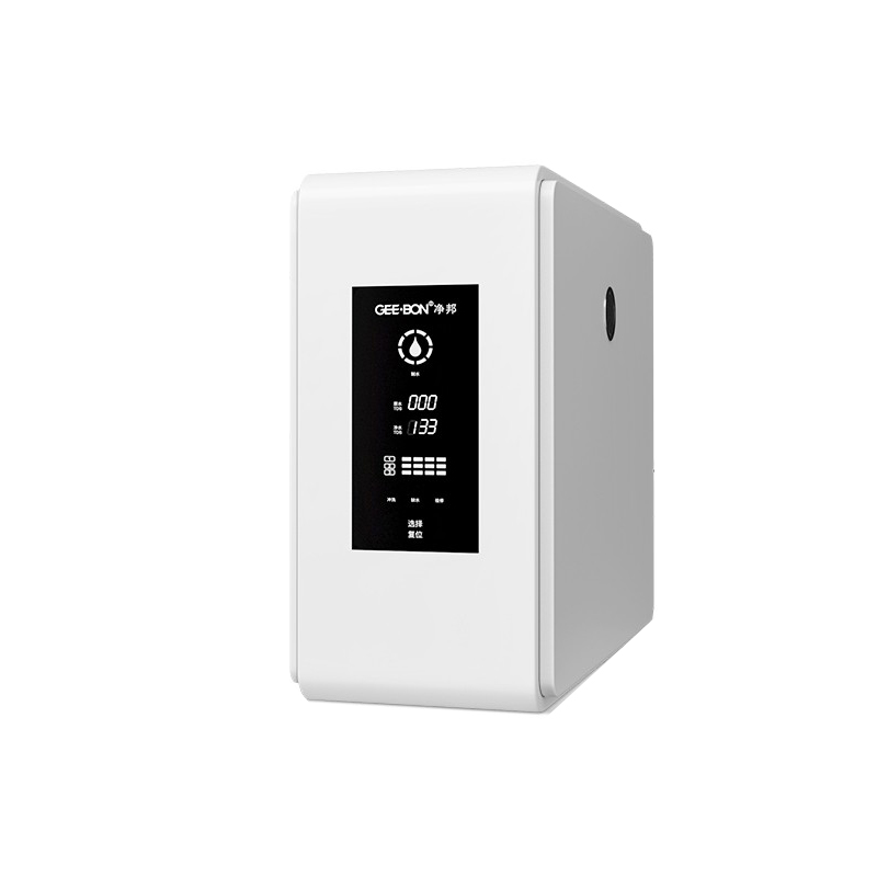 净邦 双膜双出水净水器