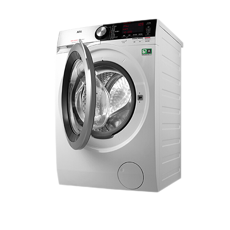 AEG 智能感应洗衣机