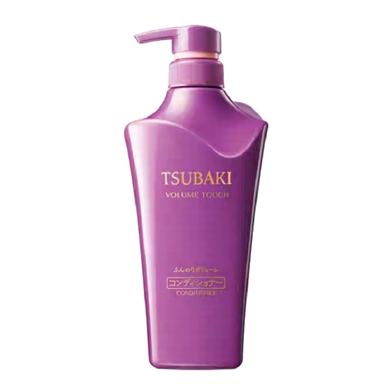 丝蓓绮 柔顺蓬松护发素