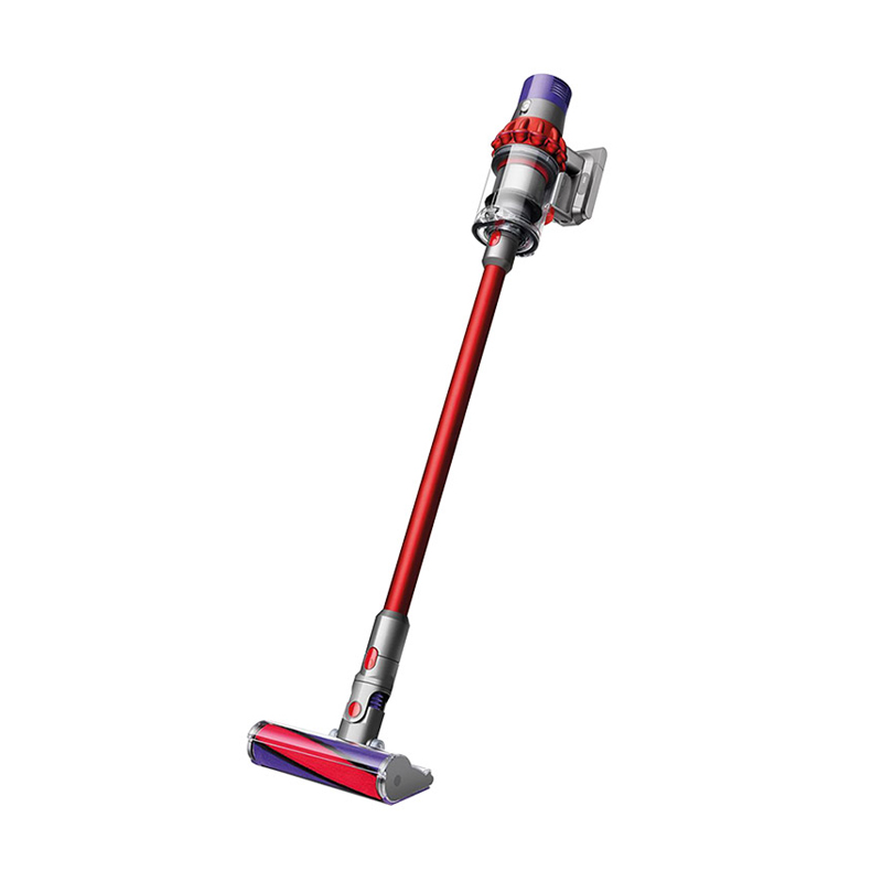 戴森家用无线大功率吸尘器