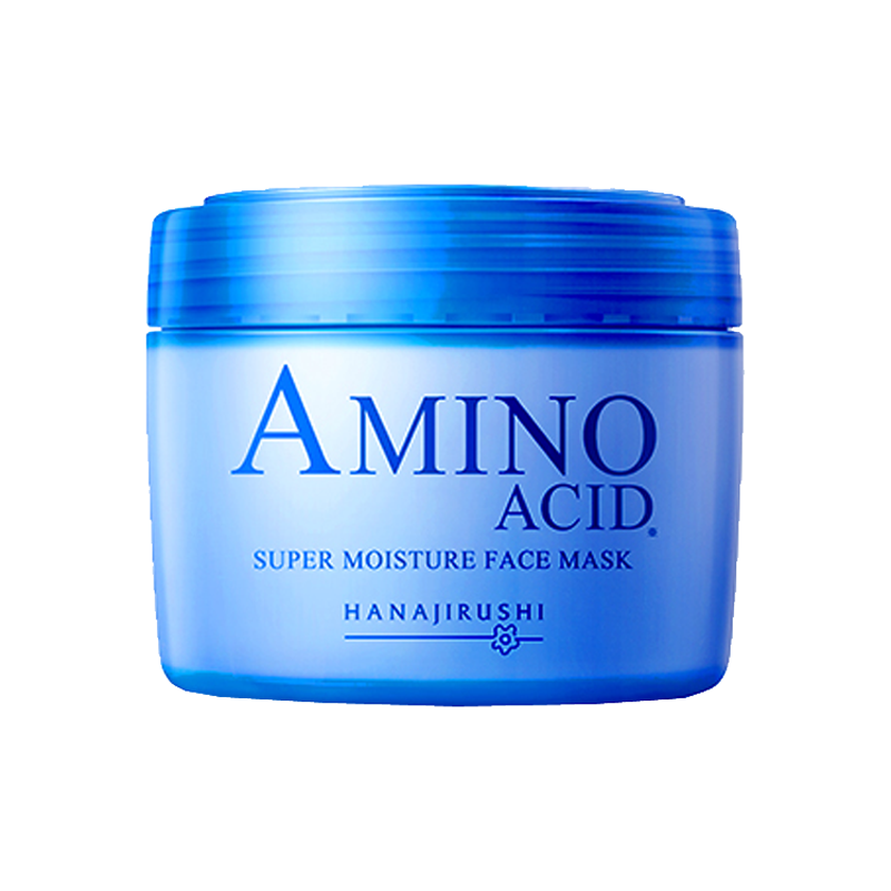 花印 清爽不油腻睡眠面膜