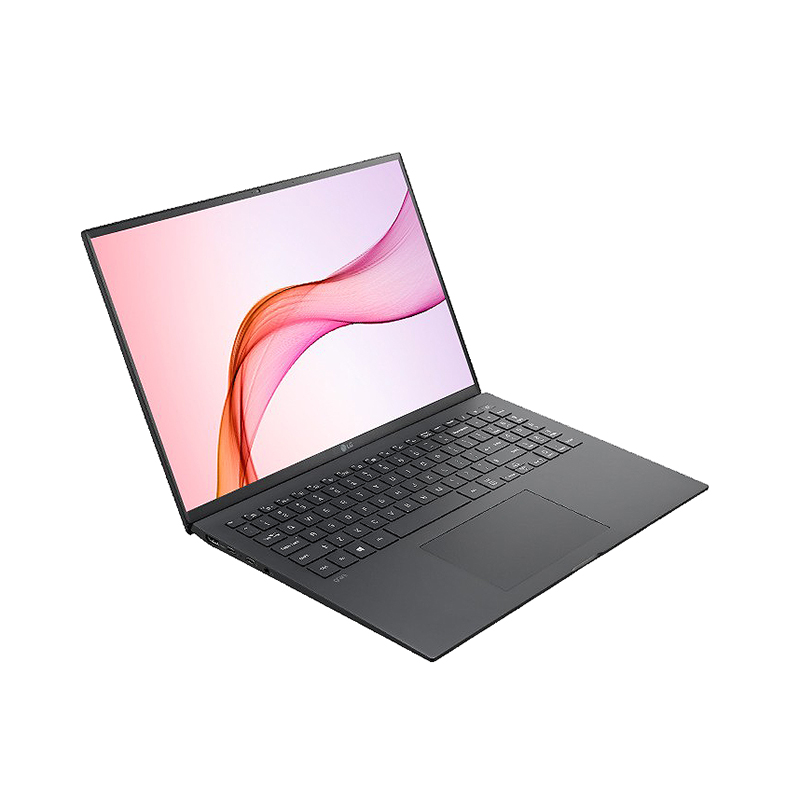 LG 强劲处理器轻薄本