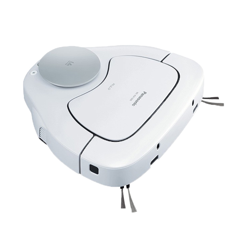 松下 智能全自动扫地机器人