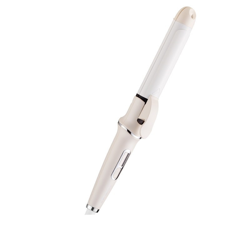 康夫 卷发不伤发4挡调温卷发器