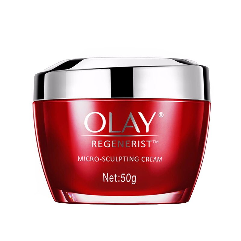 玉兰油 大红瓶 面霜