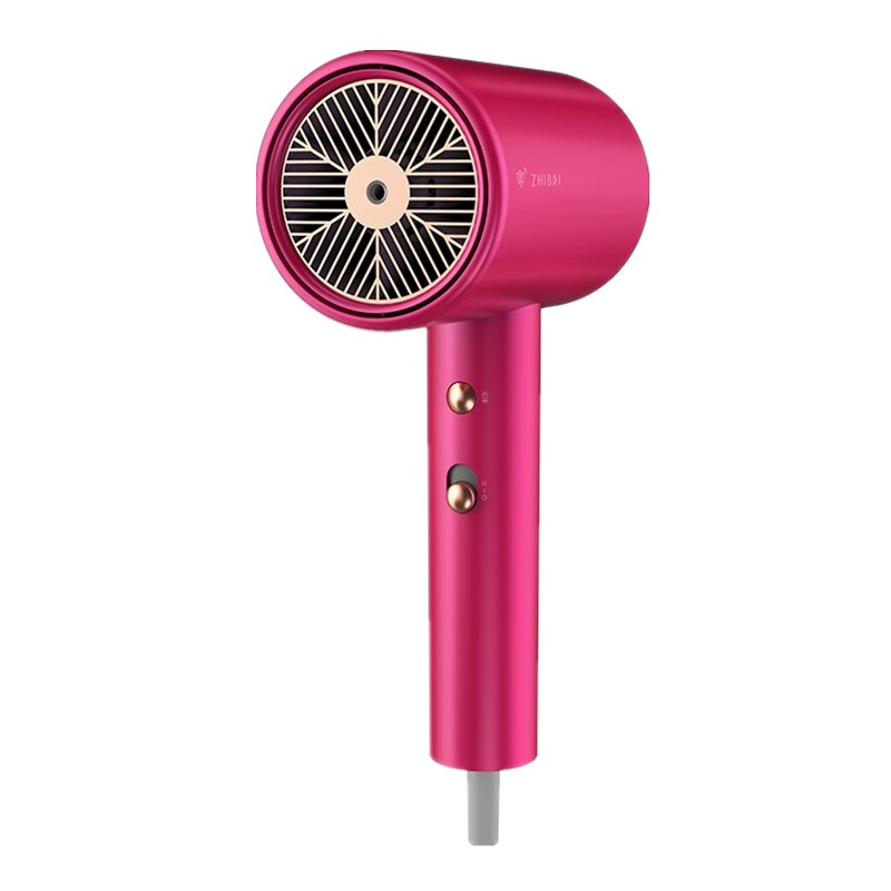 直白 三层水润吹风机