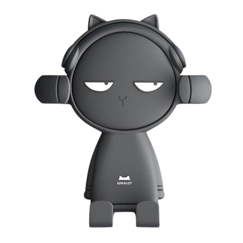 海芯斯特 硅胶环保车载支架