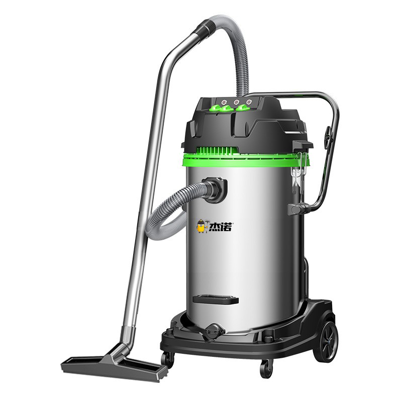 杰诺大功率工业吸尘器
