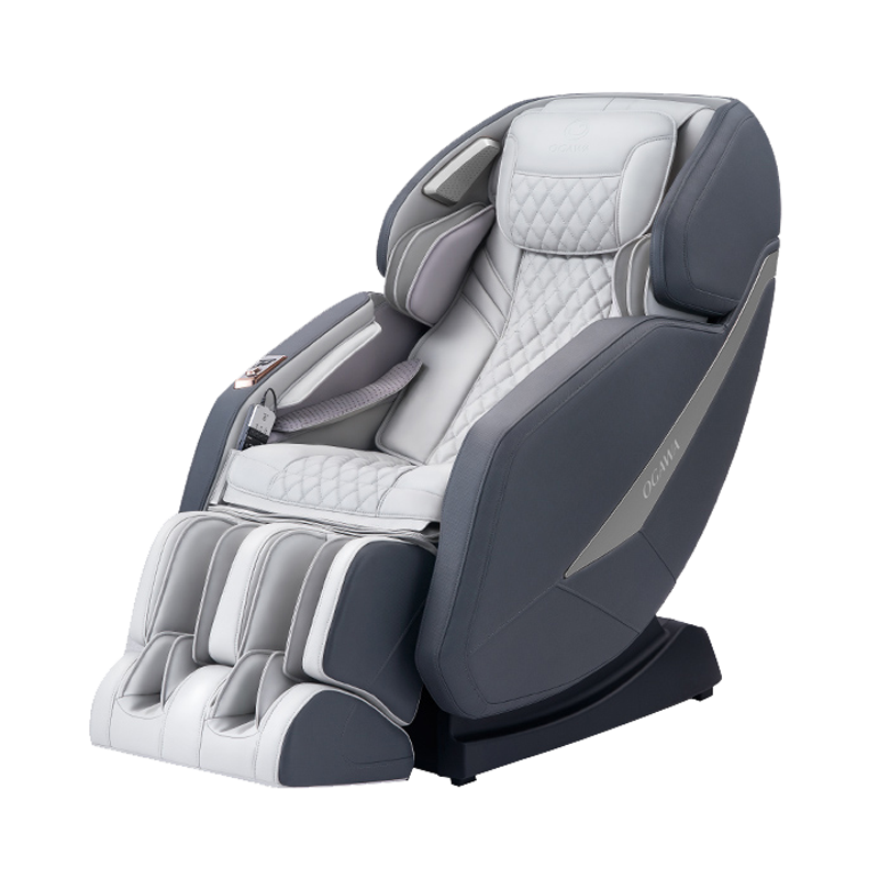 奥佳华 发烧级音响 按摩椅