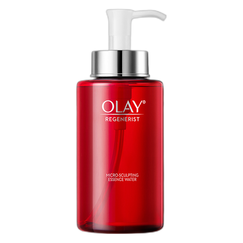 玉兰油 大红水活能爽肤水