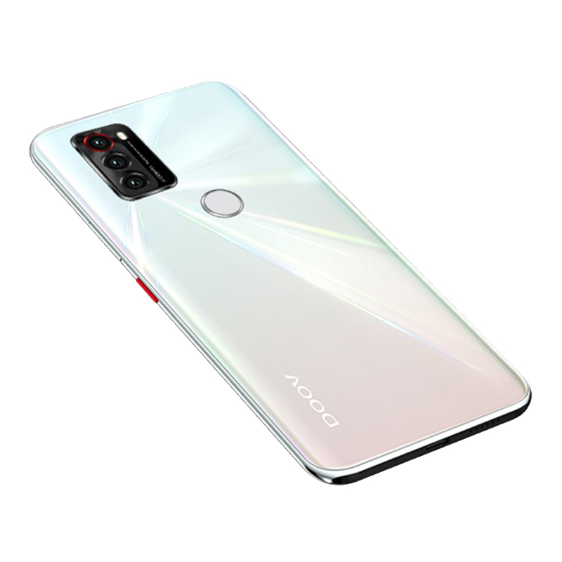 朵唯 不易拖影手机