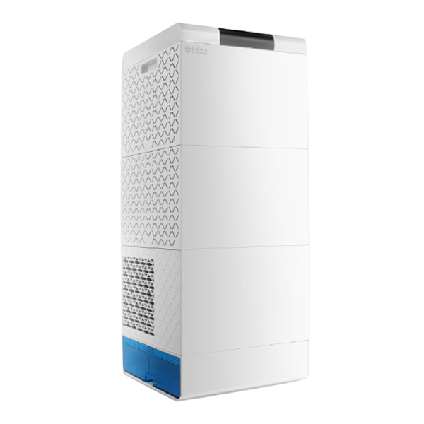 森林公主 净化异味空气净化器