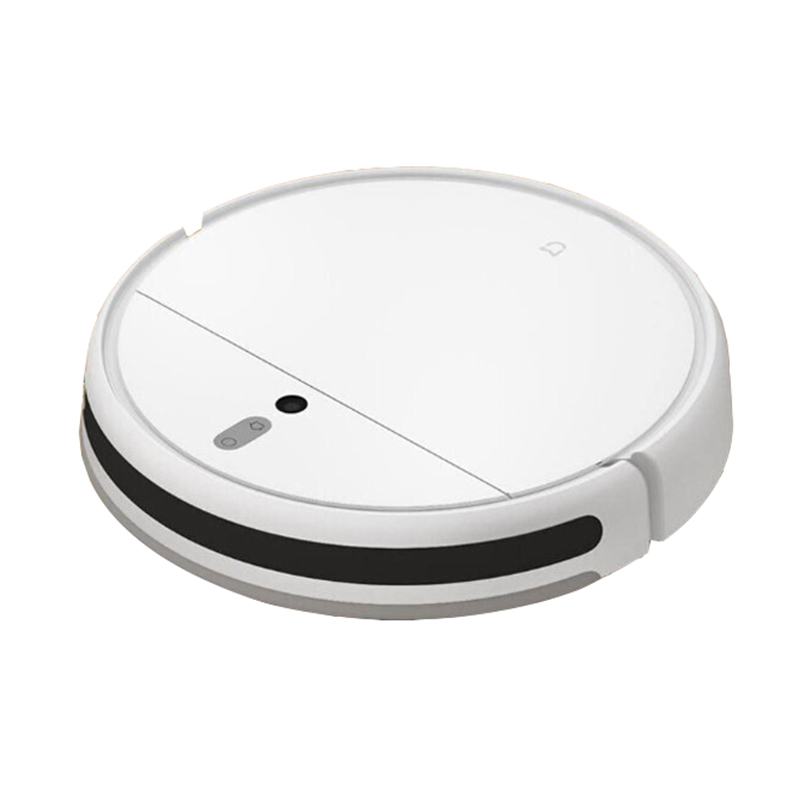 小米 悬浮吸口扫地机器人
