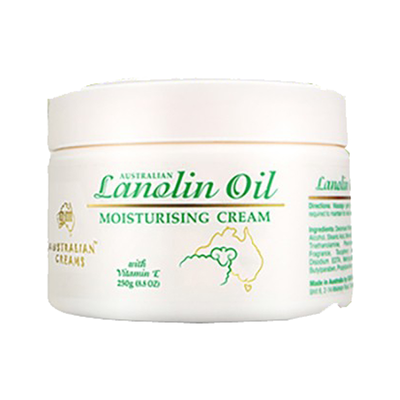 澳芝曼 嫩肤滋养保湿润肤乳