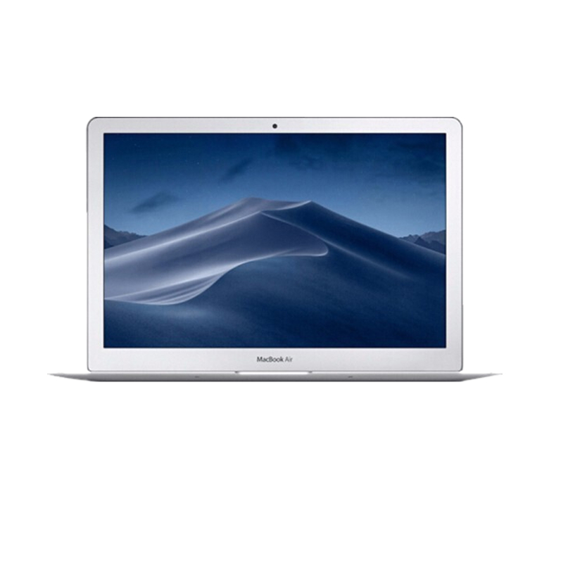 苹果 高速固态硬盘笔记本