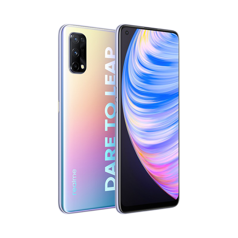 realme 极点全面屏手机