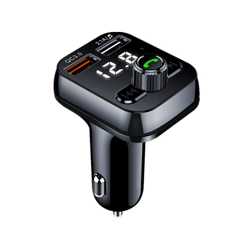 纽曼 车载蓝牙接收器