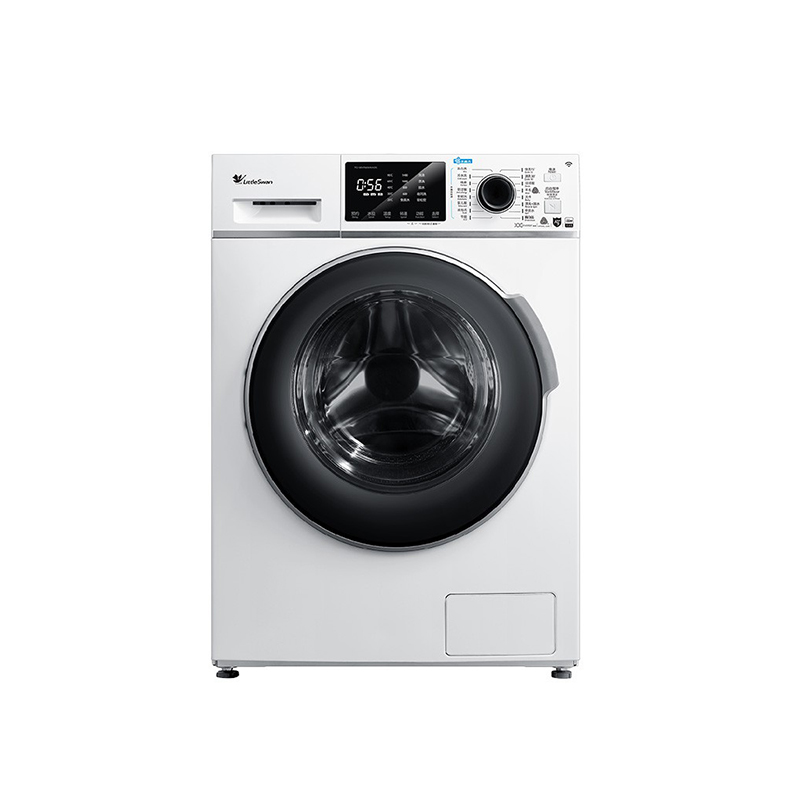 小天鹅 护色护形滚筒洗衣机